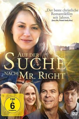 Auf der Suche nach Mr. Right (2015)