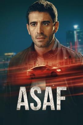 Asaf - Staffel 1 (2024)