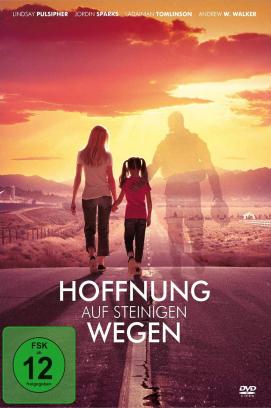 Hoffnung auf steinigen Wegen (2018)