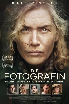 Die Fotografin (2024)