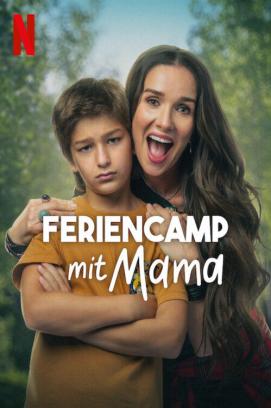 Feriencamp mit Mama (2024)