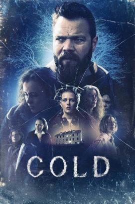 Cold - Tod im Eis (2023)