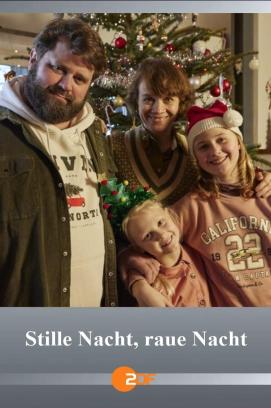 Stille Nacht, raue Nacht (2024)