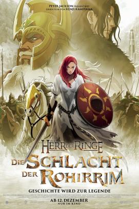 Der Herr der Ringe: Die Schlacht der Rohirrim (2024)