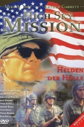 American Force 3: High Sky Mission (1987)