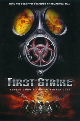 First Strike (2009)