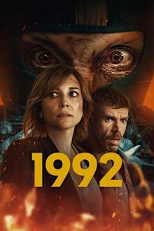 1992 - Staffel 1 (2024)