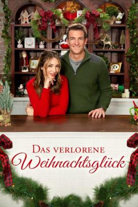 Das verlorene Weihnachtsglück (2020)