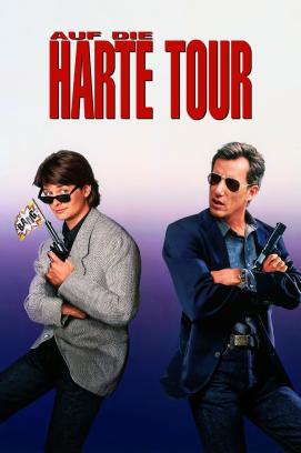 Auf die harte Tour (1991)