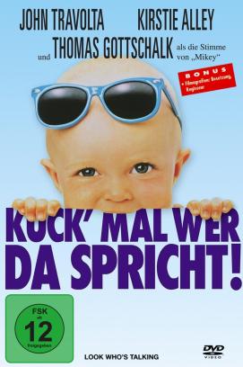 Kuck mal, wer da spricht! (1989)