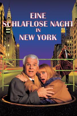 Schlaflos in New York (1999)