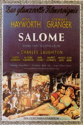 Salome (1953)