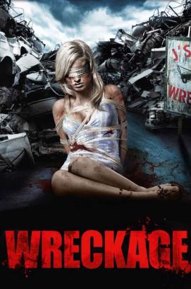 Der Horror Sheriff (2010)