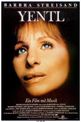 Yentl (1983)