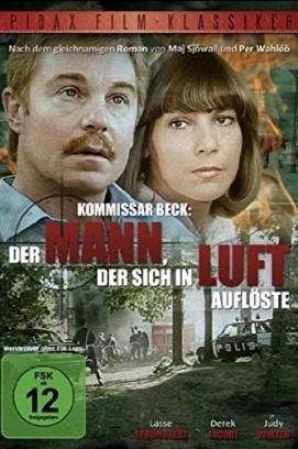 Der Mann, der sich in Luft auflöste (1980)