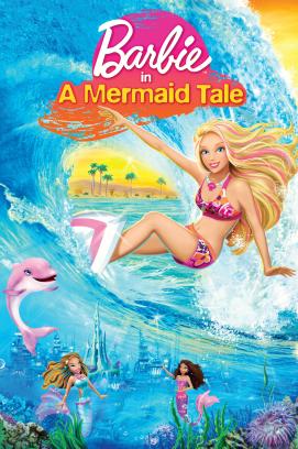 Barbie und das Geheimnis von Oceana (2010)