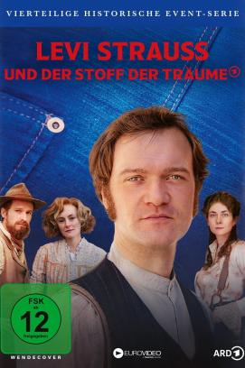 Levi Strauss und der Stoff der Träume - Staffel 1 (2025)