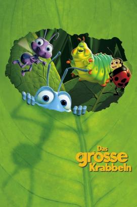 Das grosse Krabbeln (1998)