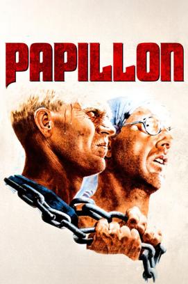 Papillon (1973)