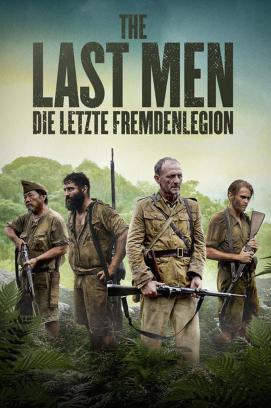 The Last Men - Die Letzte Fremdenlegion (2024)