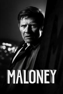 Maloney - Staffel 1 (2024)