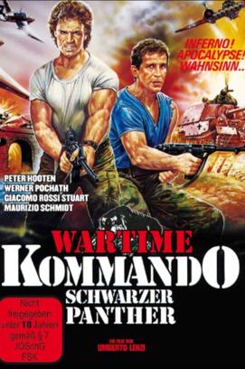 Kommando Schwarzer Panther (1987)