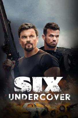 Six Undercover (2024)