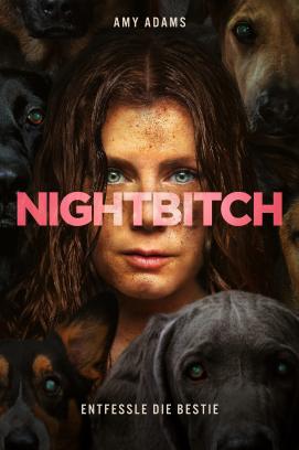 Nightbitch (2024)