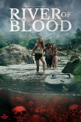 River of Blood (2024)