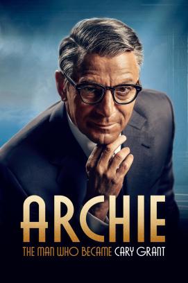 Archie – Die Cary Grant Story - Staffel 1 (2023)