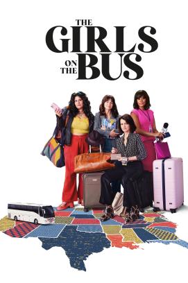 The Girls on the Bus - Staffel 1 (2024)