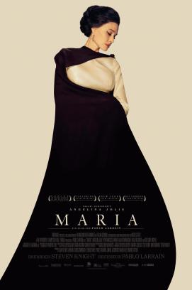 Maria (2024)