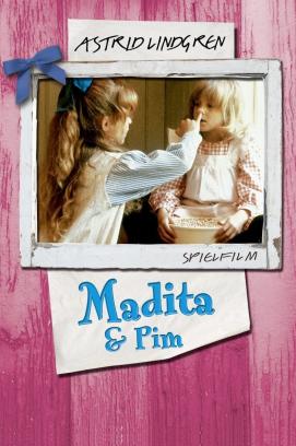 Madita und Pim (1980)