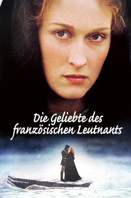 Die Geliebte des französischen Leutnants (1981)