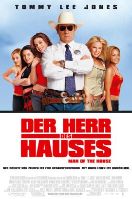 Der Herr des Hauses (2005)