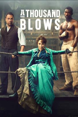 A Thousand Blows - Staffel 1 (2025)