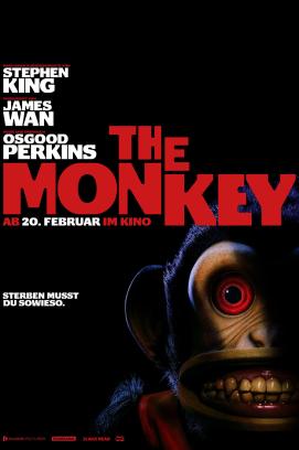 The Monkey (2025)