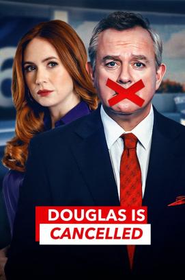 Douglas Is Cancelled - Staffel 1 (2024)