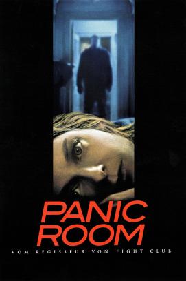 Panic Room (2002)