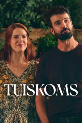 Tuiskoms – Willkommen in Wilderness - Staffel 1 (2025)