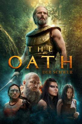 The Oath - Der Schwur (2023)