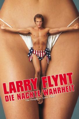 Larry Flynt - Die nackte Wahrheit (1996)