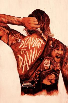 Deadbeat at Dawn (1988)