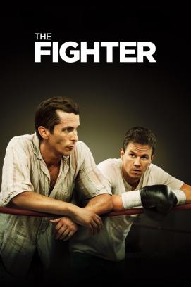 The Fighter (2010)