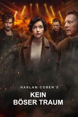 Kein böser Traum - Staffel 1 (2025)