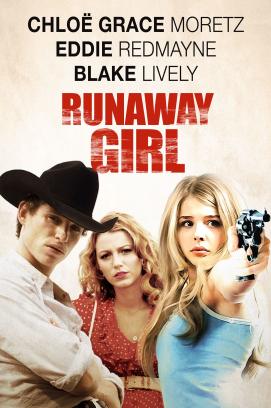 Runaway Girl (2011)