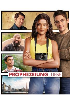 Prophezeiung…Liebe (2025)