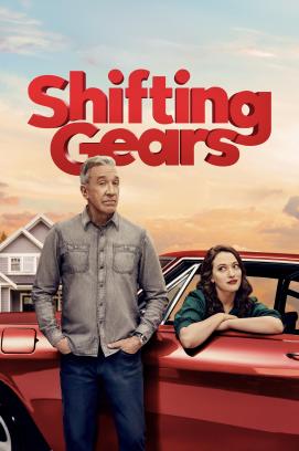 Shifting Gears - Staffel 1 *English* (2025)