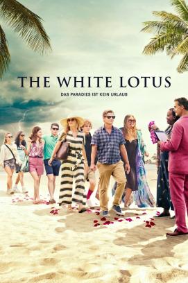 The White Lotus - Staffel 1 (2021)