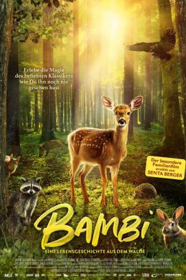 Bambi - Eine Lebensgeschichte aus dem Wald (2024)